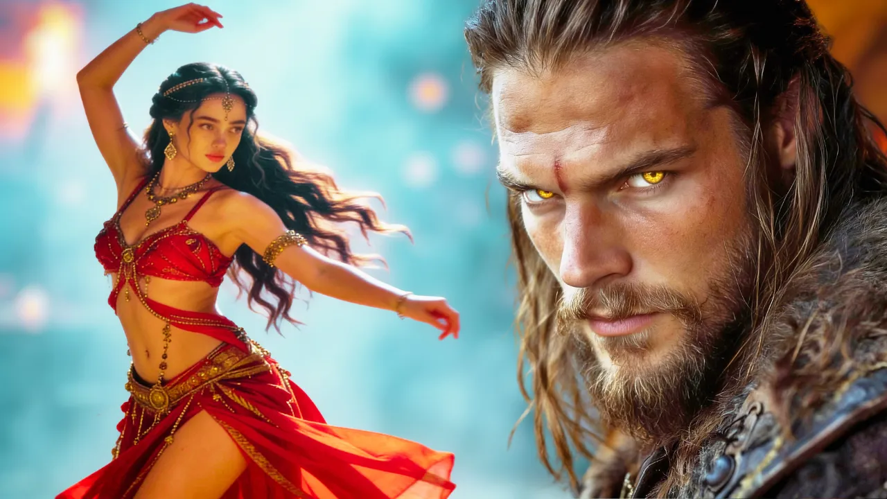 The Alpha King Lost Control When He Saw His Ex Dancing for Other Men