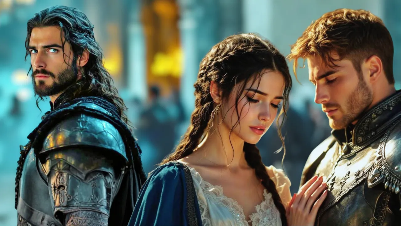 They Mocked Her When the Alpha's Brother Rejected Her - Until the Alpha King Claimed Her Right There